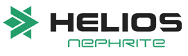 HELIOS mobile logo